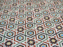 mosaik 1